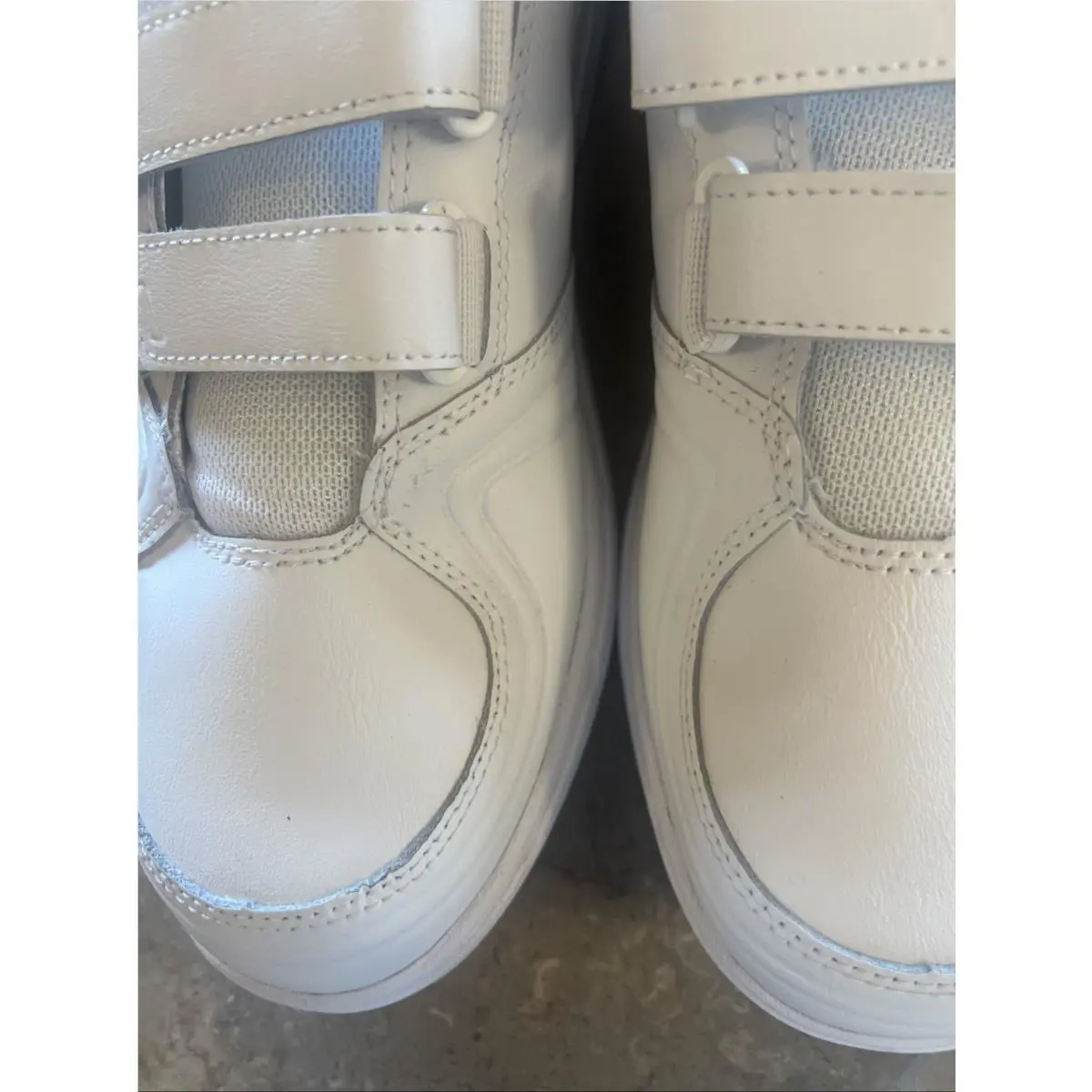 New Balance shoes - New Balance 813 - WW813HWT - White 1