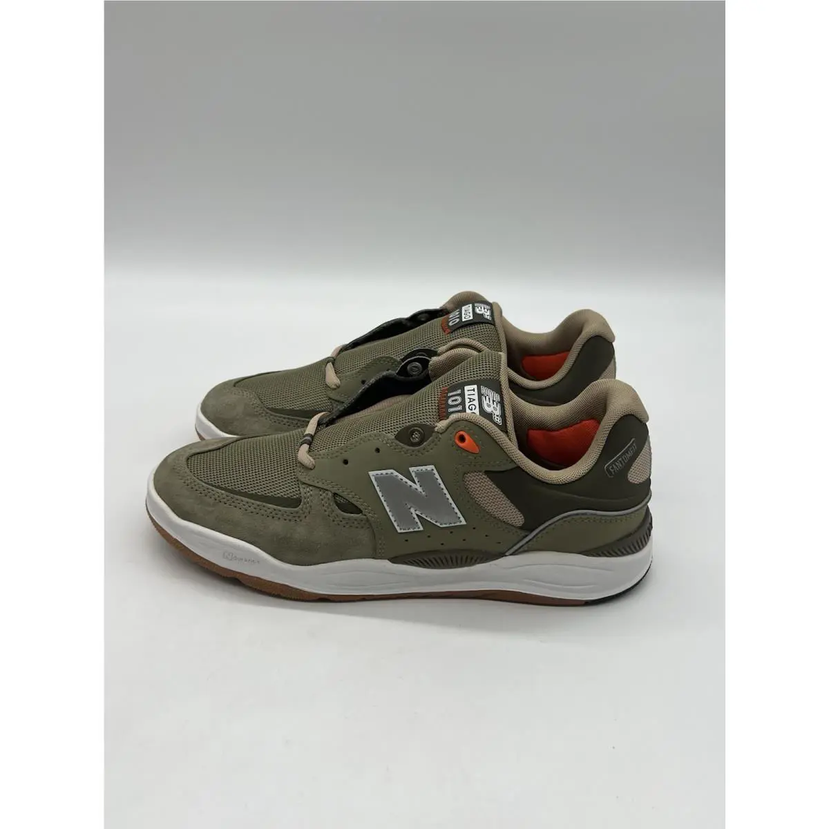 New Balance shoes - New Balance 1010 - NM1010GM - Green 8