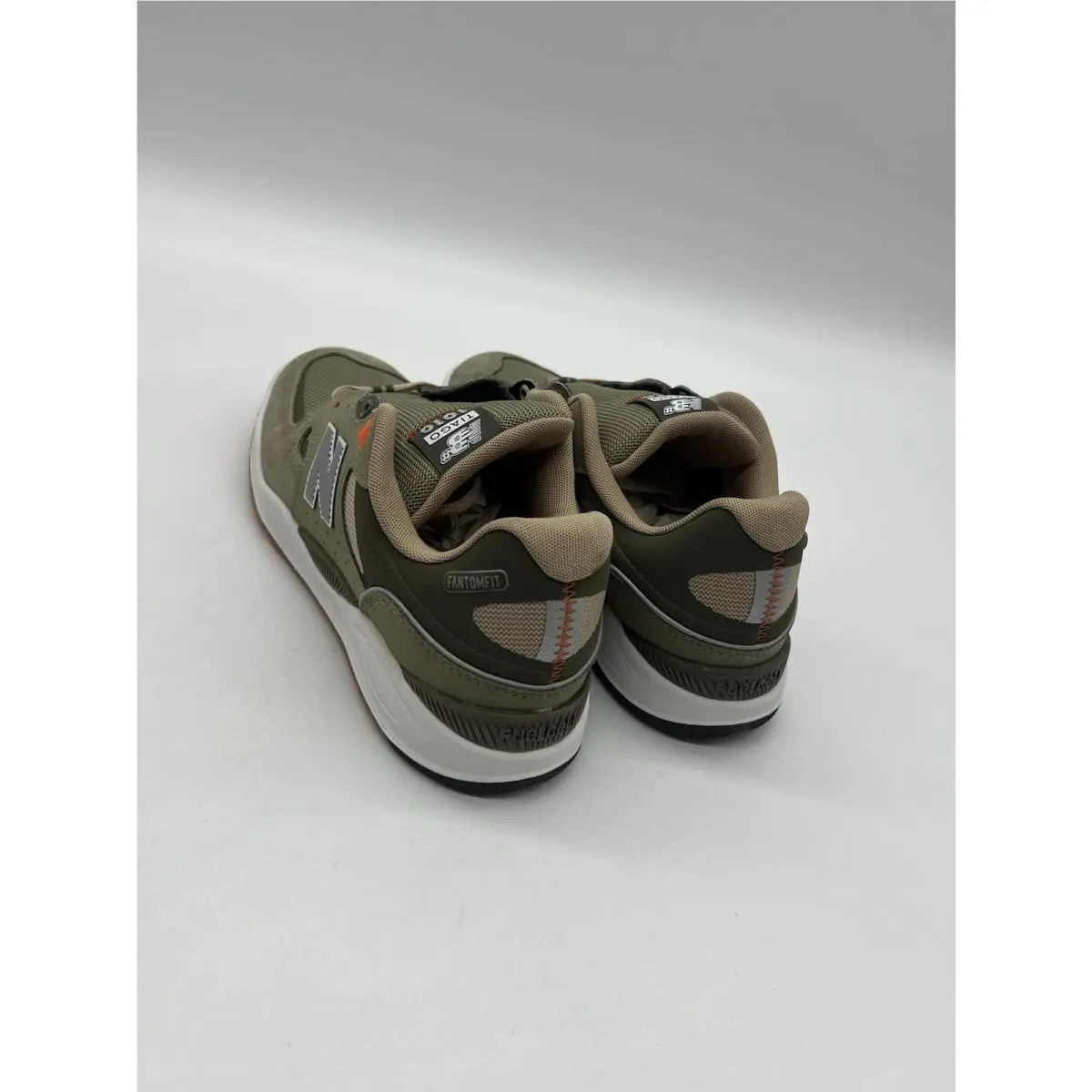 New Balance shoes - New Balance 1010 - NM1010GM - Green 9