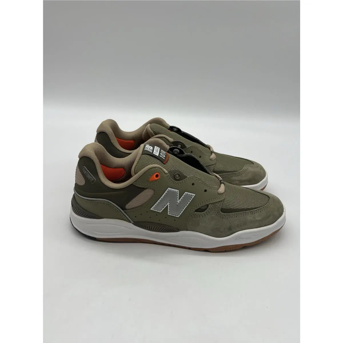 New Balance shoes - New Balance 1010 - NM1010GM - Green 11