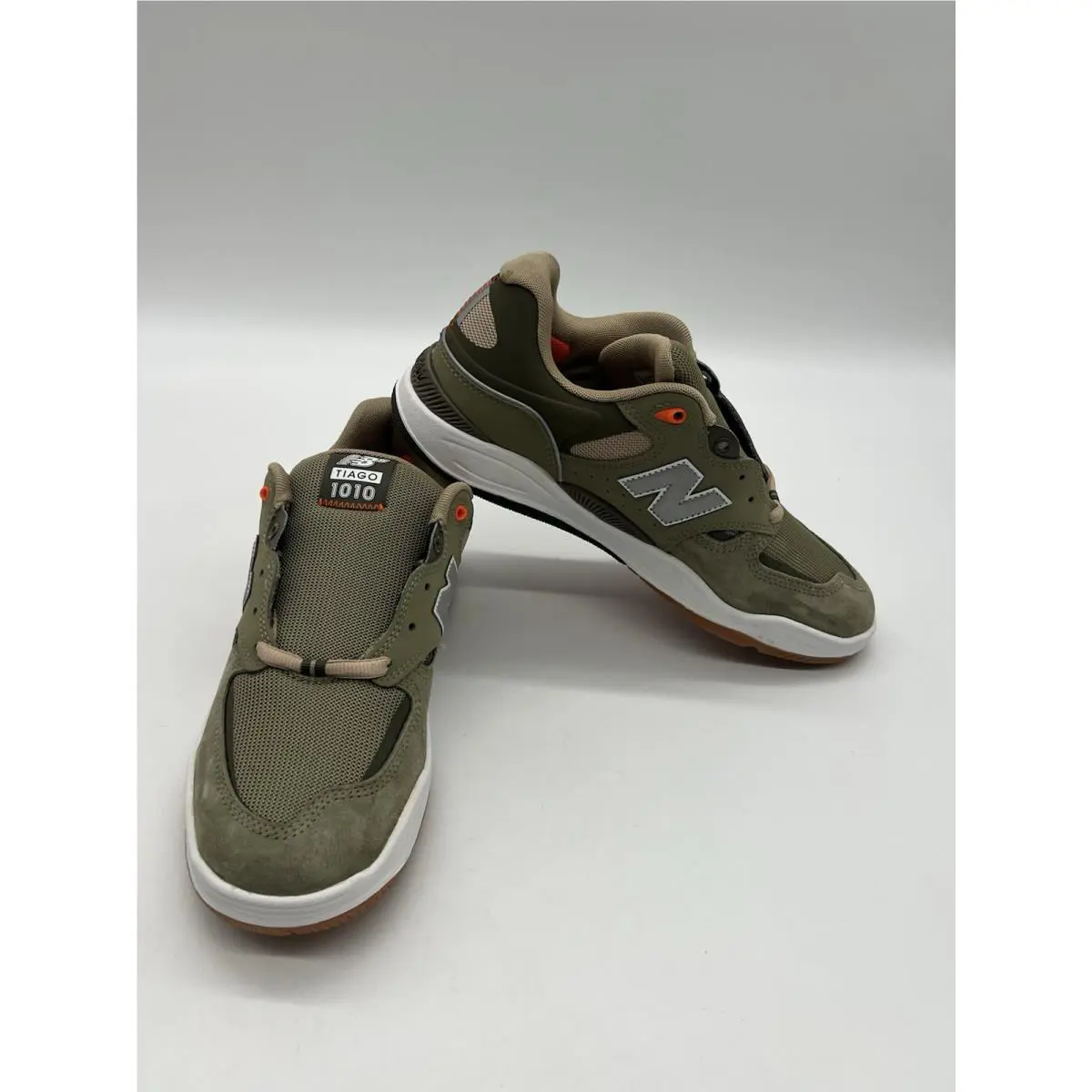 New Balance shoes - New Balance 1010 - NM1010GM - Green 13