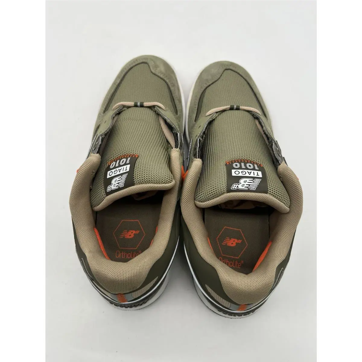 New Balance shoes - New Balance 1010 - NM1010GM - Green 14