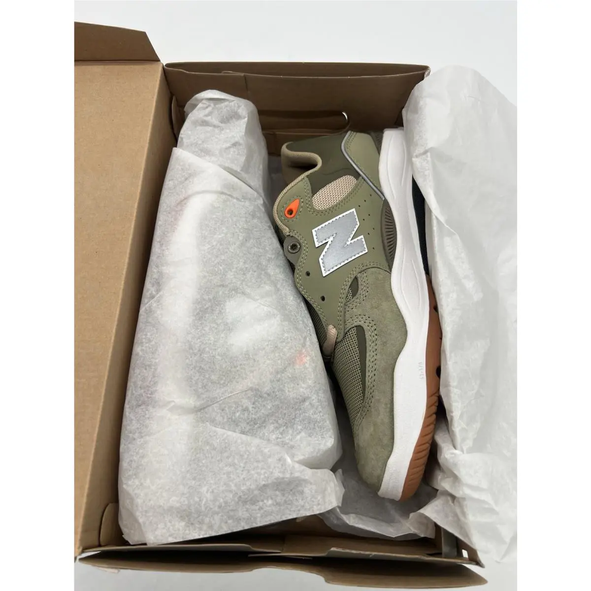 New Balance shoes - New Balance 1010 - NM1010GM - Green 15