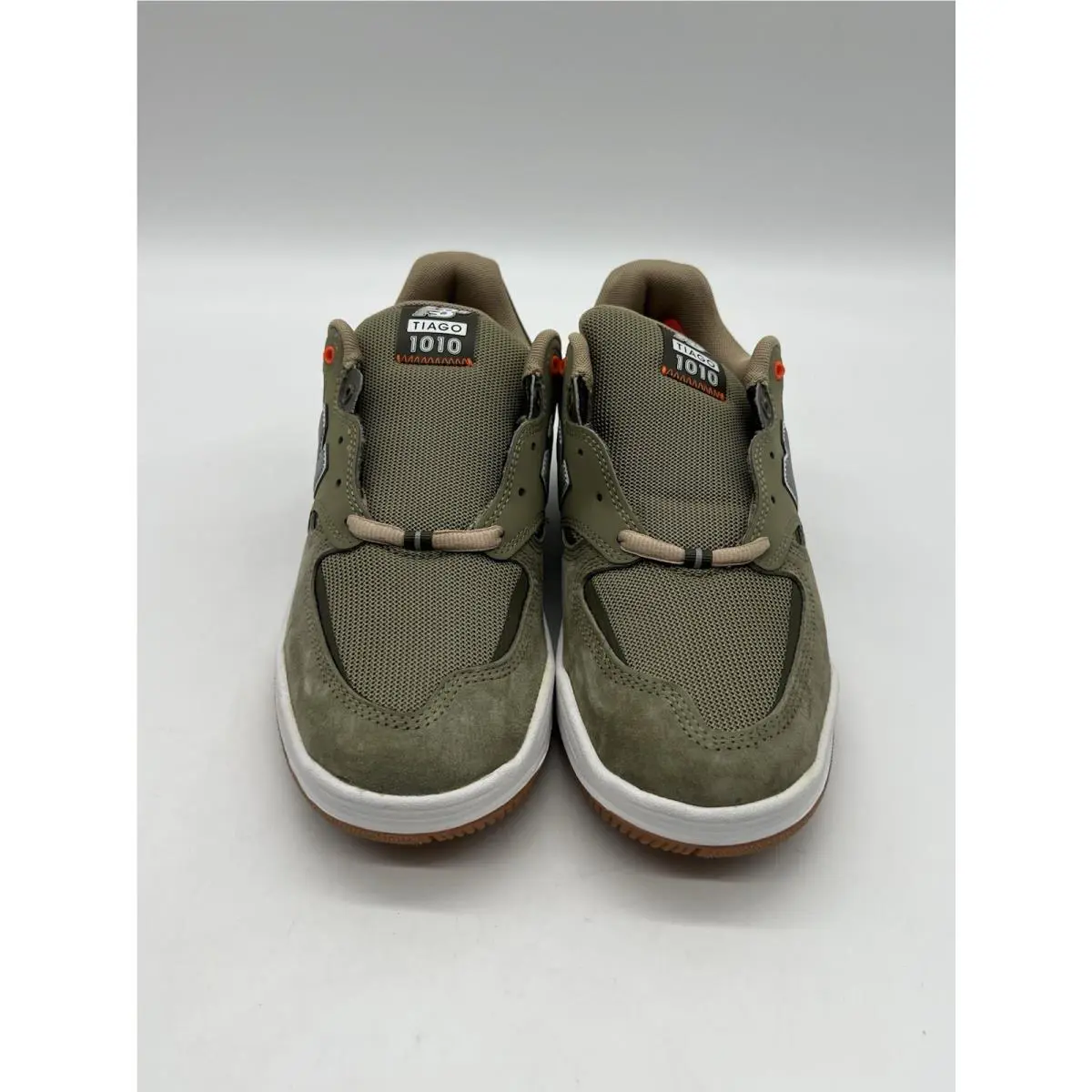 New Balance shoes - New Balance 1010 - NM1010GM - Green 0