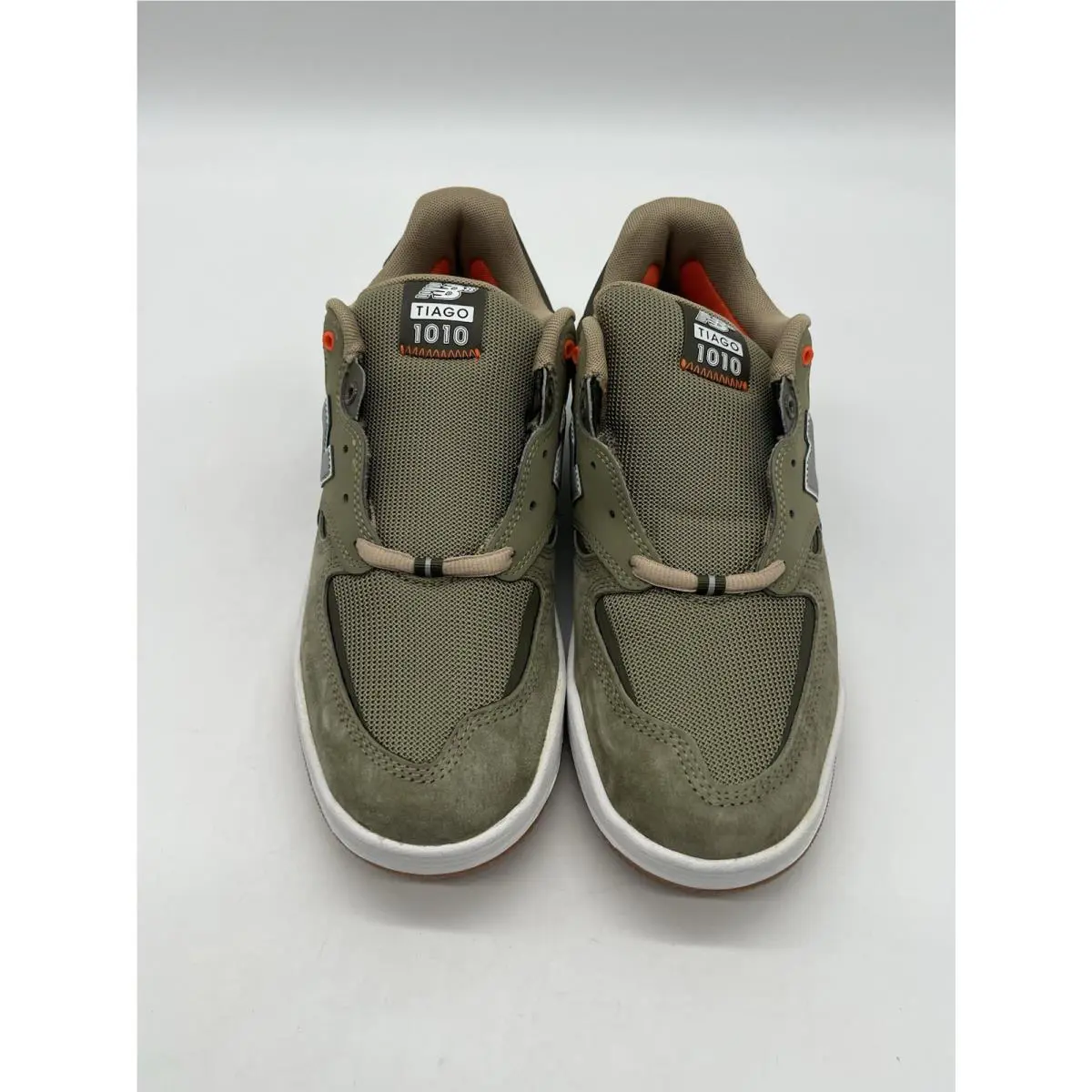 New Balance shoes - New Balance 1010 - NM1010GM - Green 2