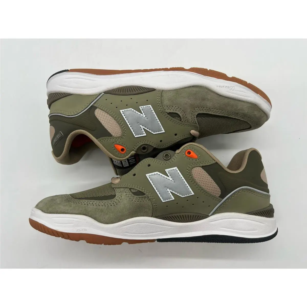 New Balance shoes - New Balance 1010 - NM1010GM - Green 3