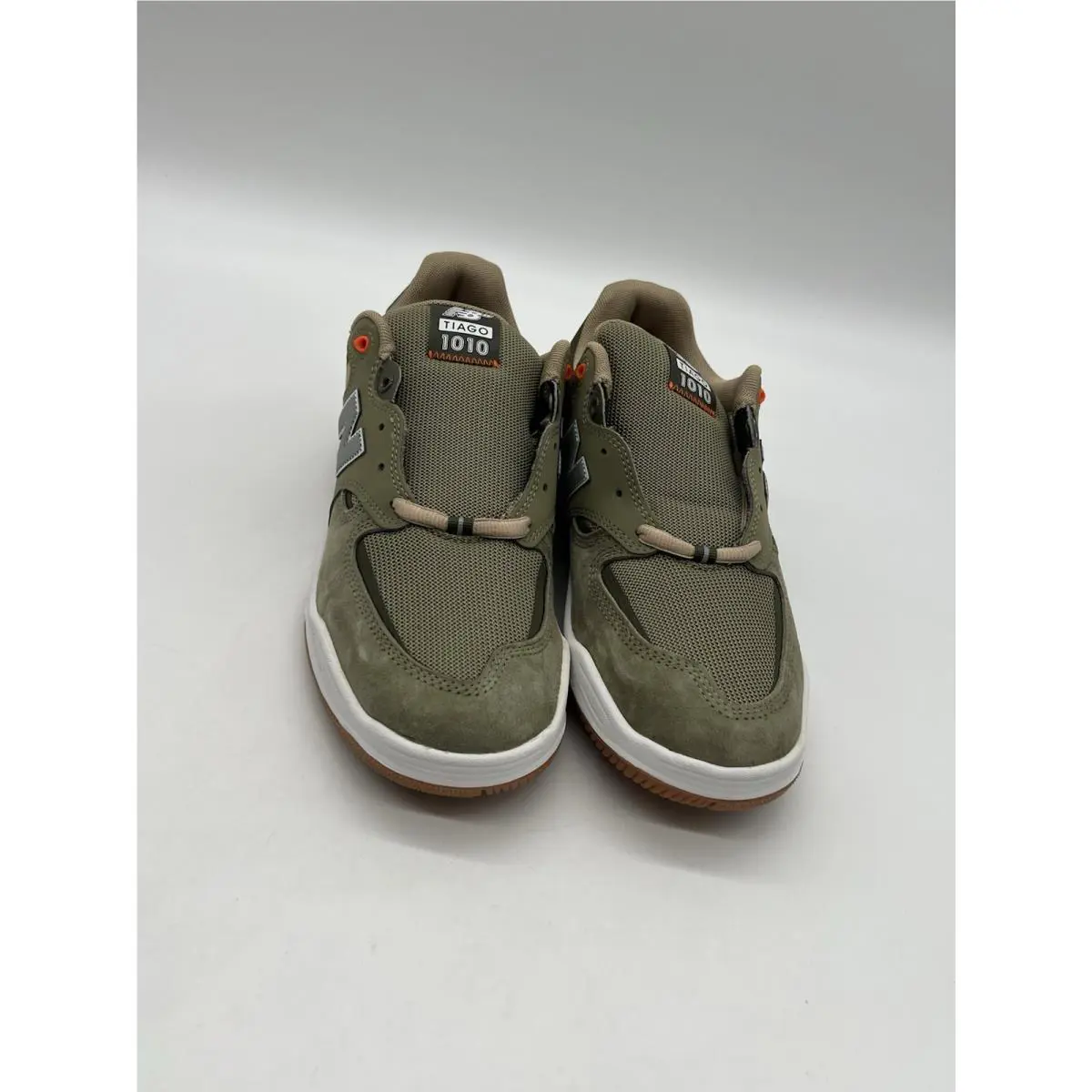 New Balance shoes - New Balance 1010 - NM1010GM - Green 4