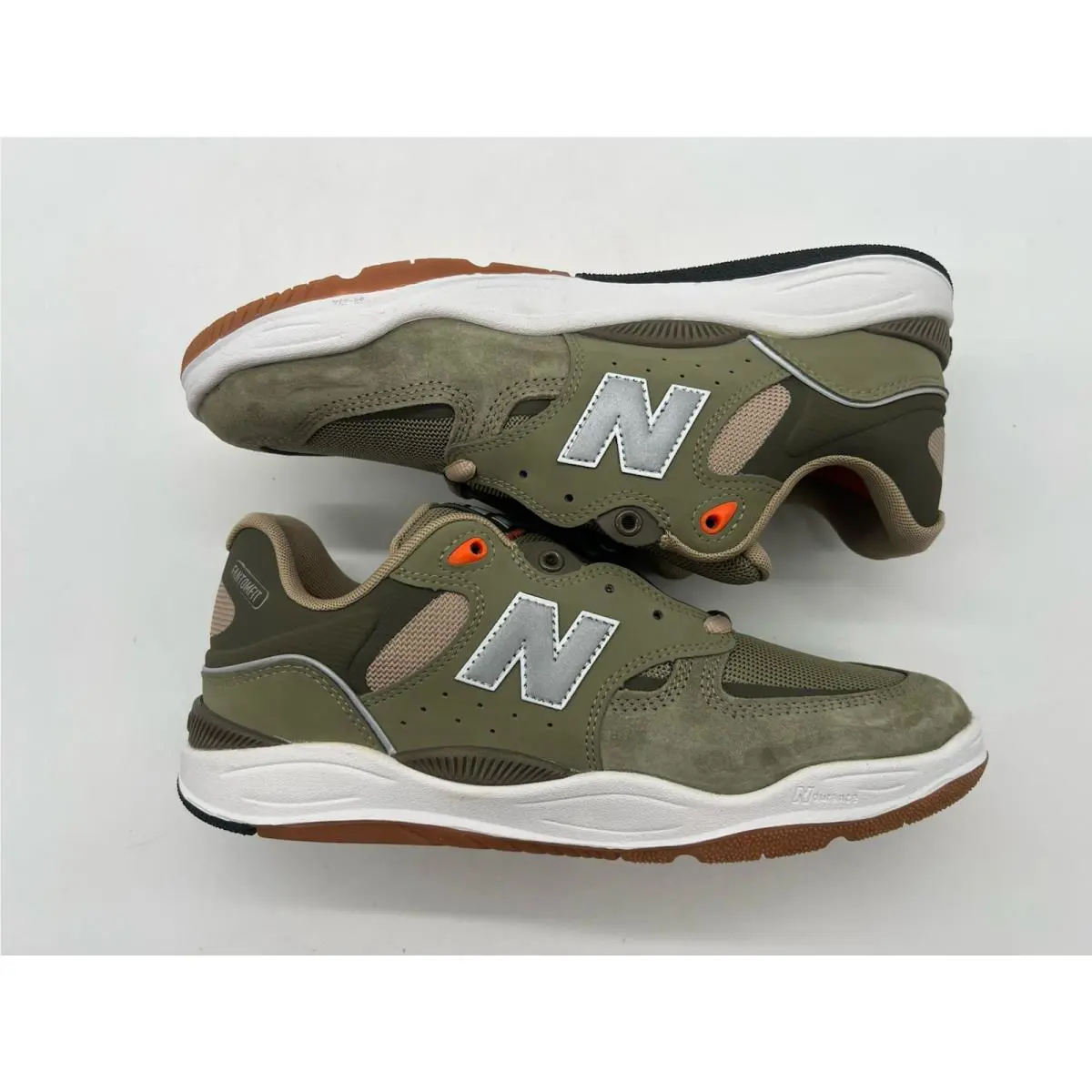 New Balance shoes - New Balance 1010 - NM1010GM - Green 5
