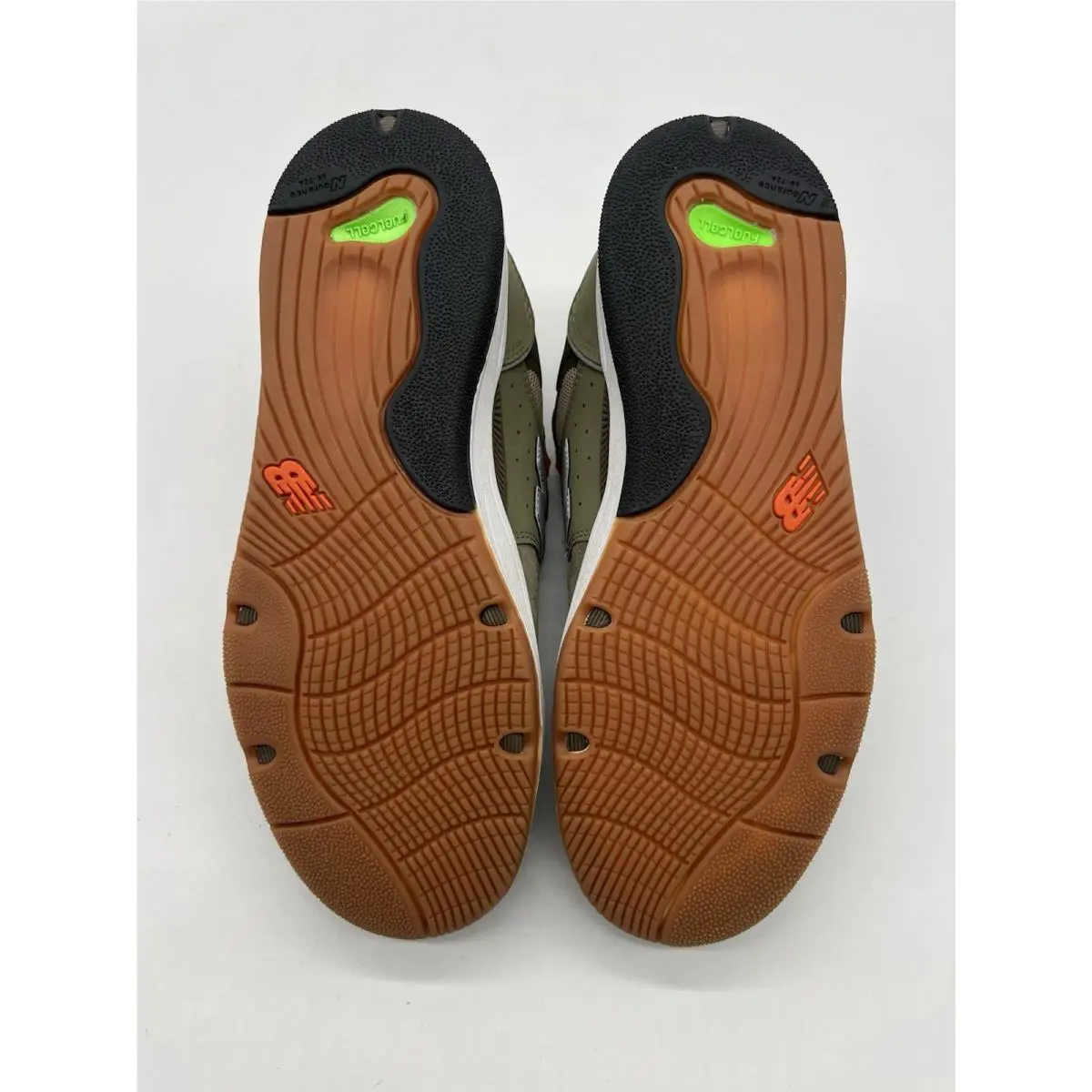 New Balance shoes - New Balance 1010 - NM1010GM - Green 6