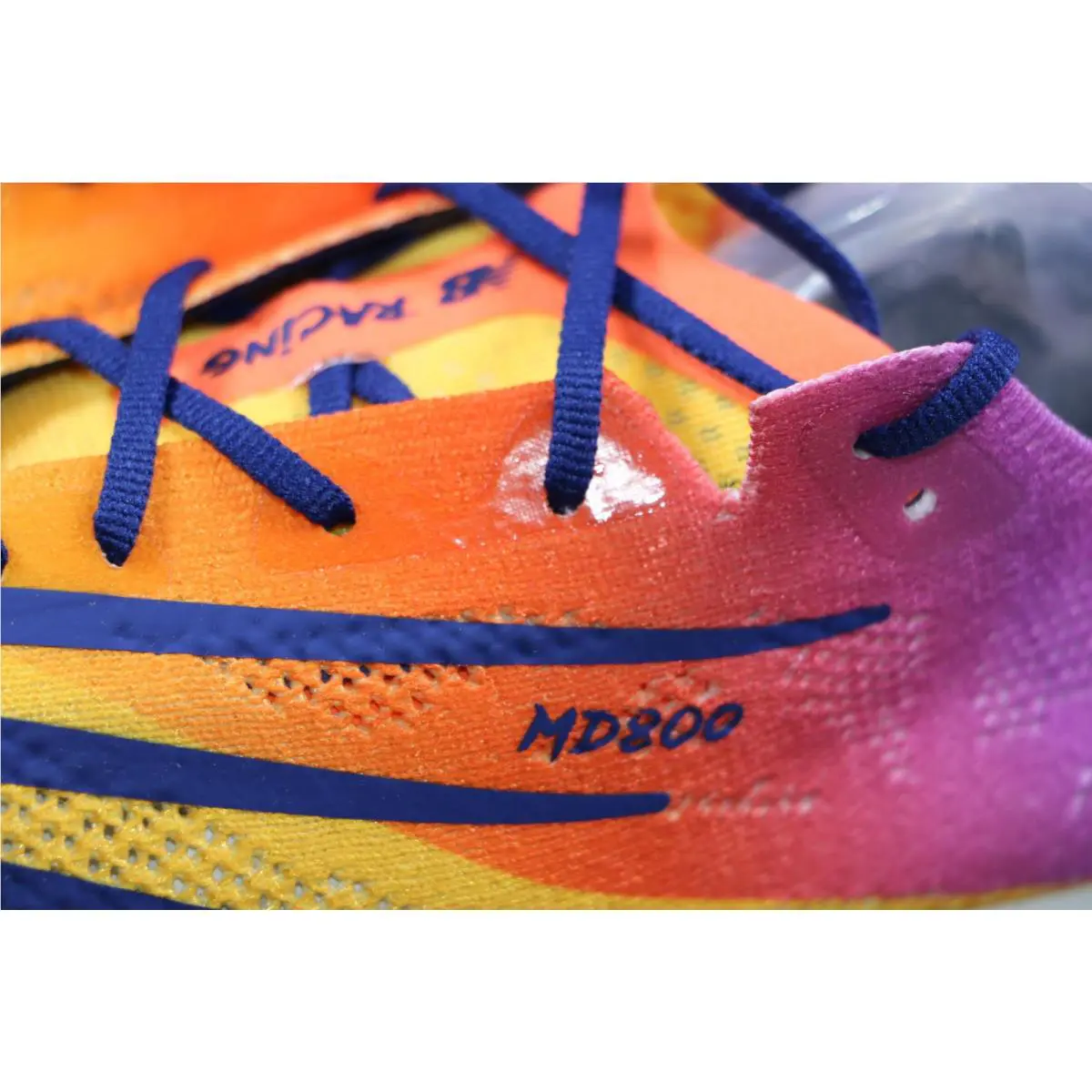 New Balance shoes - New Balance MD800v8 - MMD800E8 - Yellow 4