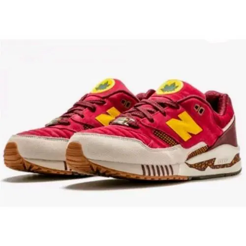New Balance shoes - New Balance 530 - M530KH - Multi-Color 4