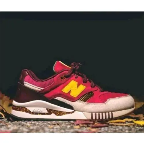 New Balance shoes - New Balance 530 - M530KH - Multi-Color 9