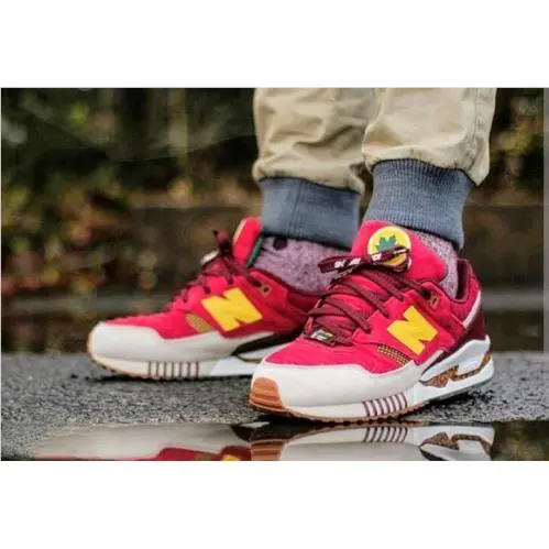 New Balance shoes - New Balance 530 - M530KH - Multi-Color 0