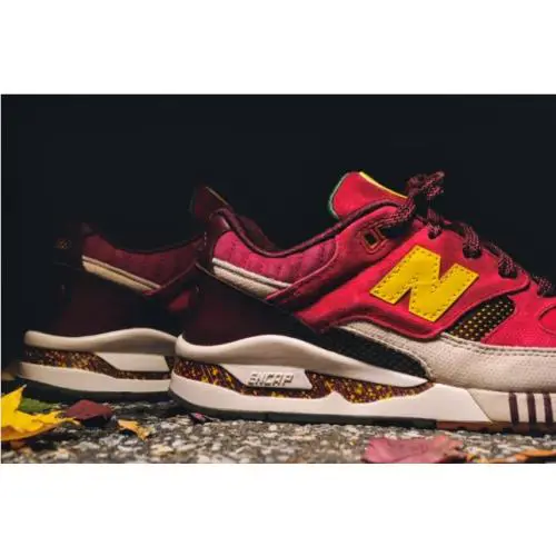 New Balance shoes - New Balance 530 - M530KH - Multi-Color 3