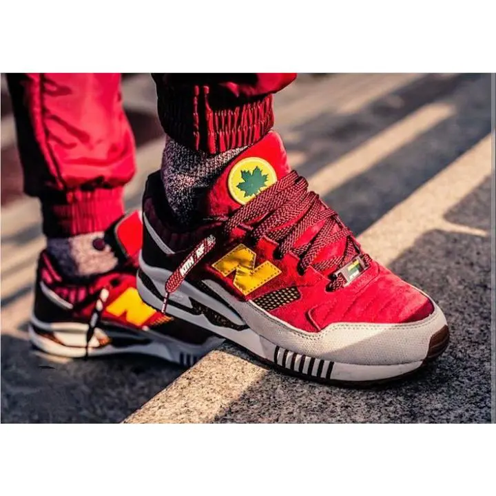 New Balance shoes - New Balance 530 - M530KH - Multi-Color 6