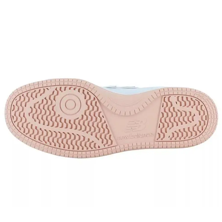 New Balance shoes - New Balance 480 - BB480LOP - White/Pink (UPC: 0197375685823) 8