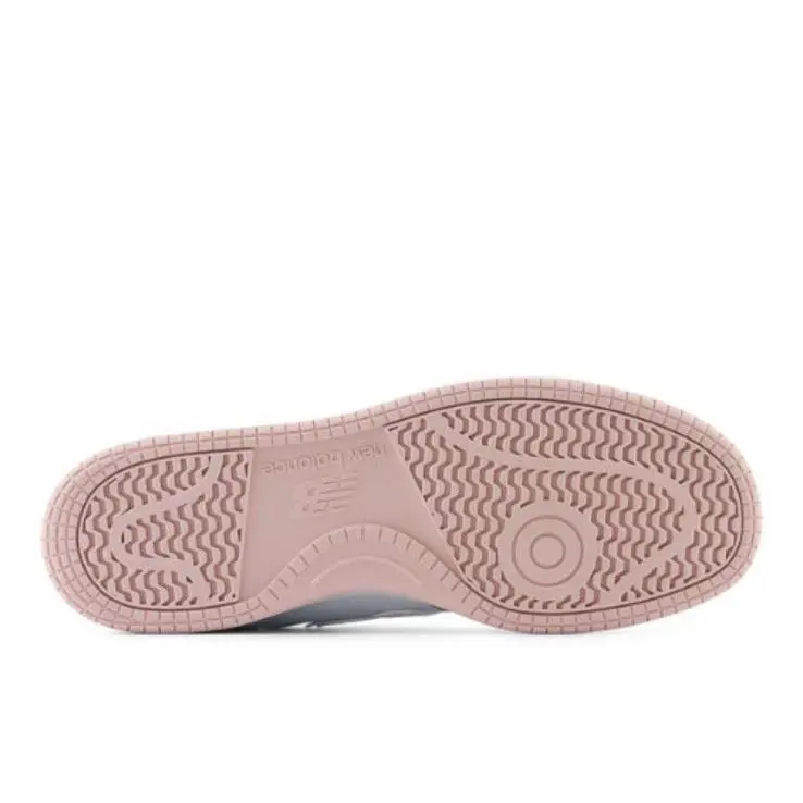 New Balance shoes - New Balance 480 - BB480LOP - White/Pink (UPC: 0197375685823) 9