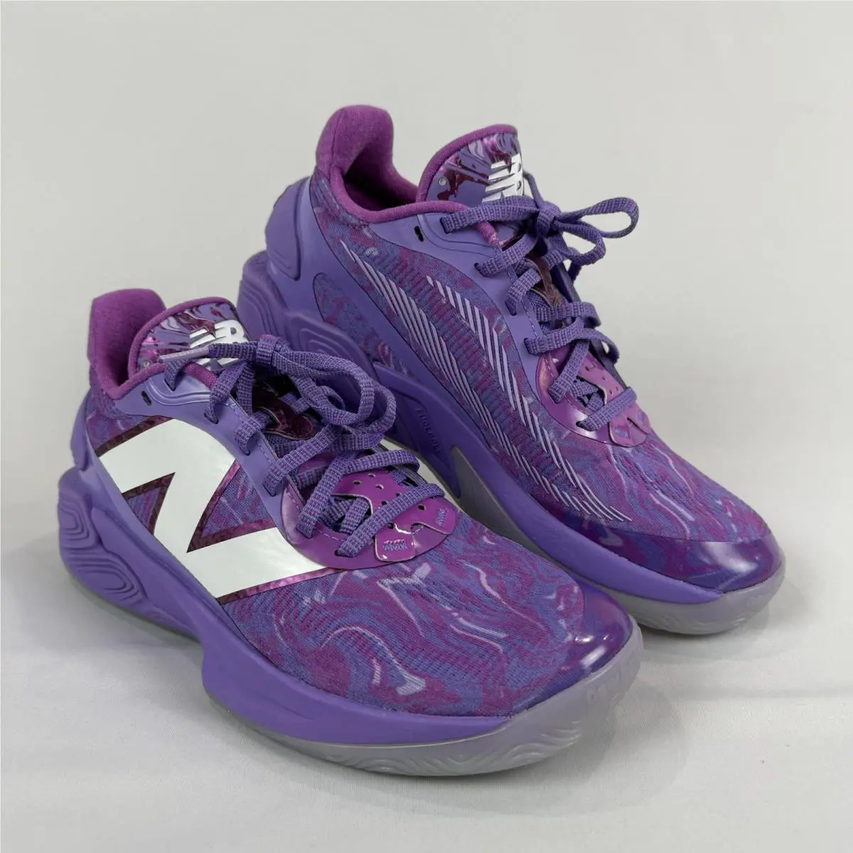 New Balance shoes - New Balance Two WXY - Two WXY - WB2WYPH2 - Multicolor 0