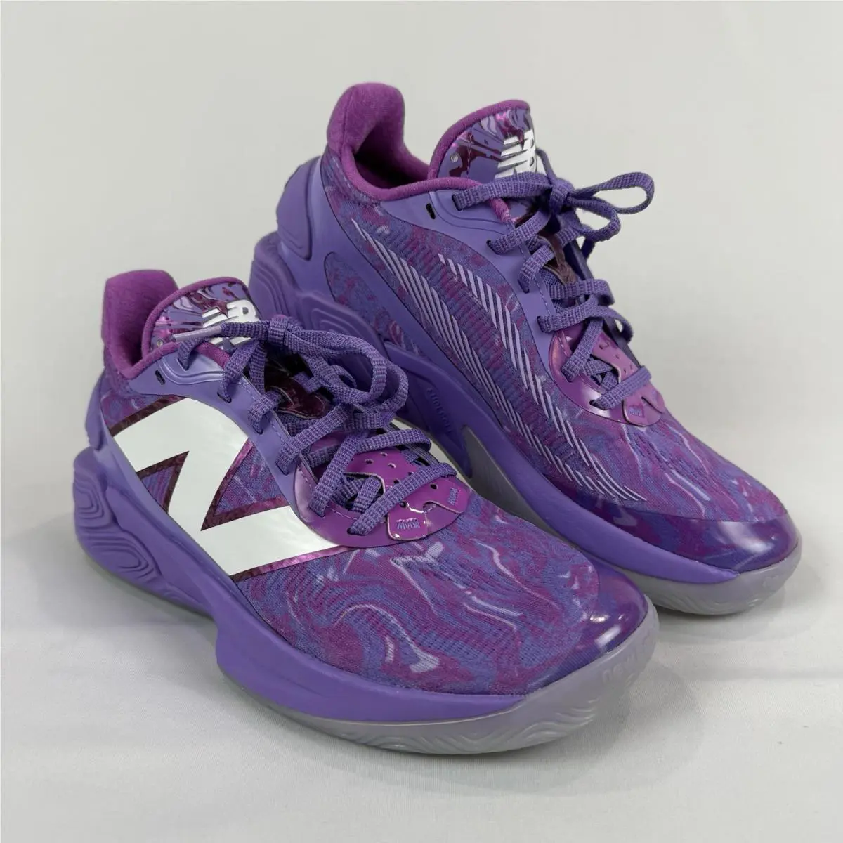 New Balance shoes - New Balance Two WXY - Two WXY - WB2WYPH2 - Multicolor 1