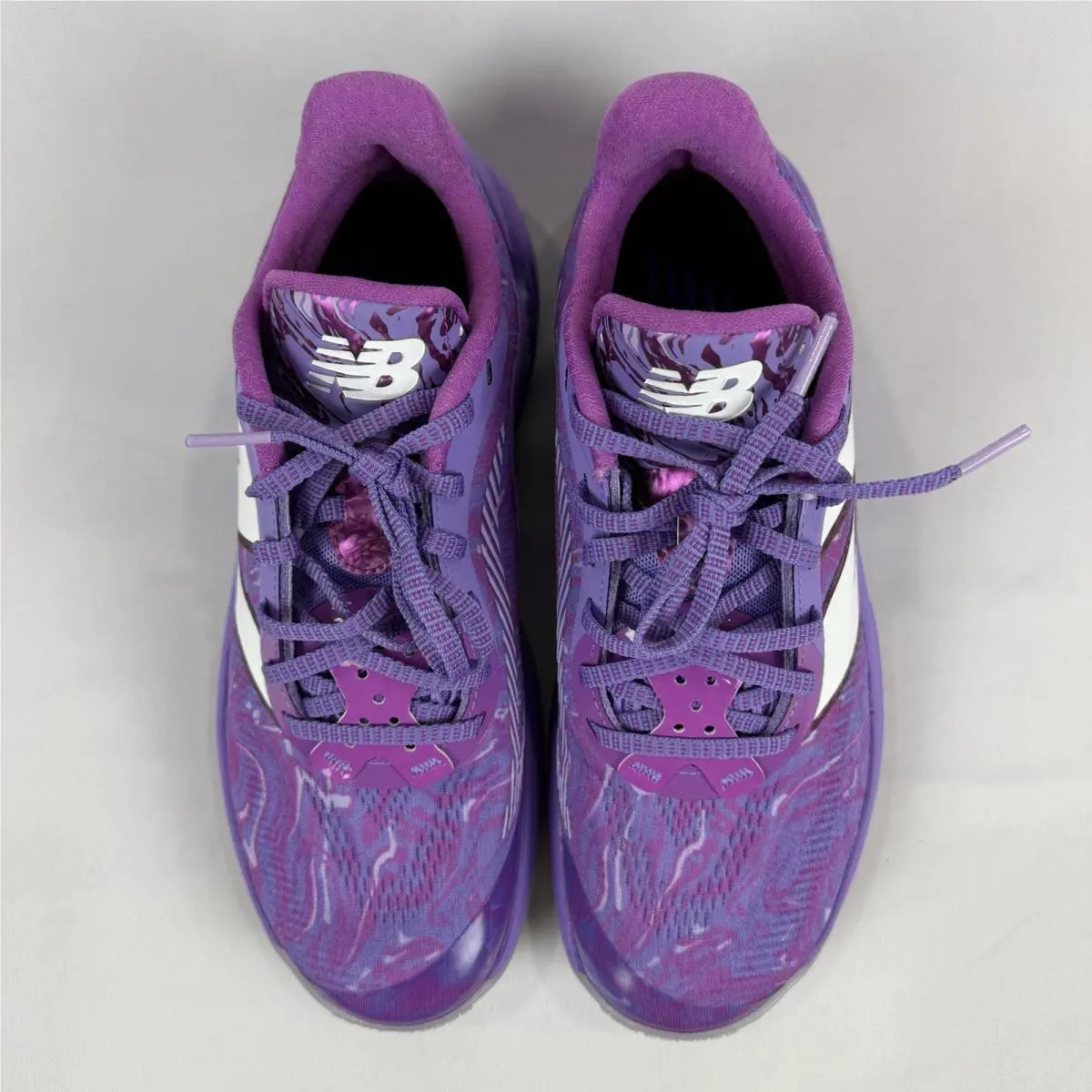 New Balance shoes - New Balance Two WXY - Two WXY - WB2WYPH2 - Multicolor 2