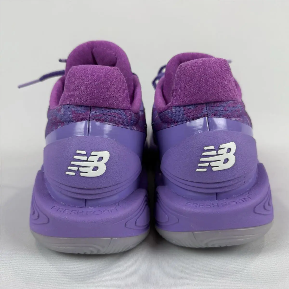 New Balance shoes - New Balance Two WXY - Two WXY - WB2WYPH2 - Multicolor 4