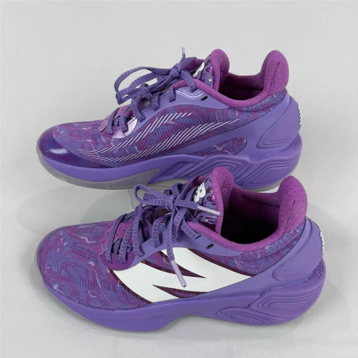 New Balance shoes - New Balance Two WXY - Two WXY - WB2WYPH2 - Multicolor 5