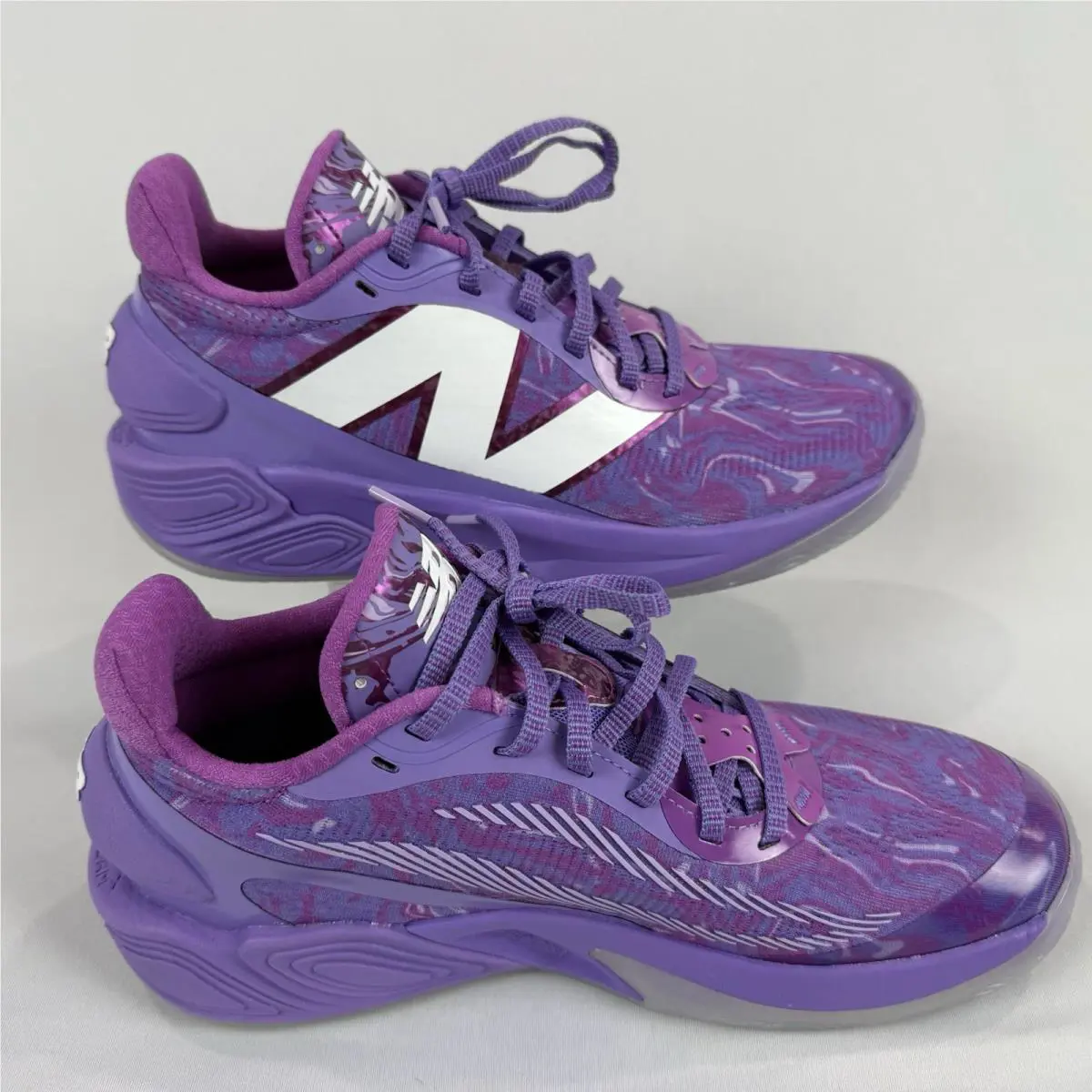 New Balance shoes - New Balance Two WXY - Two WXY - WB2WYPH2 - Multicolor 6