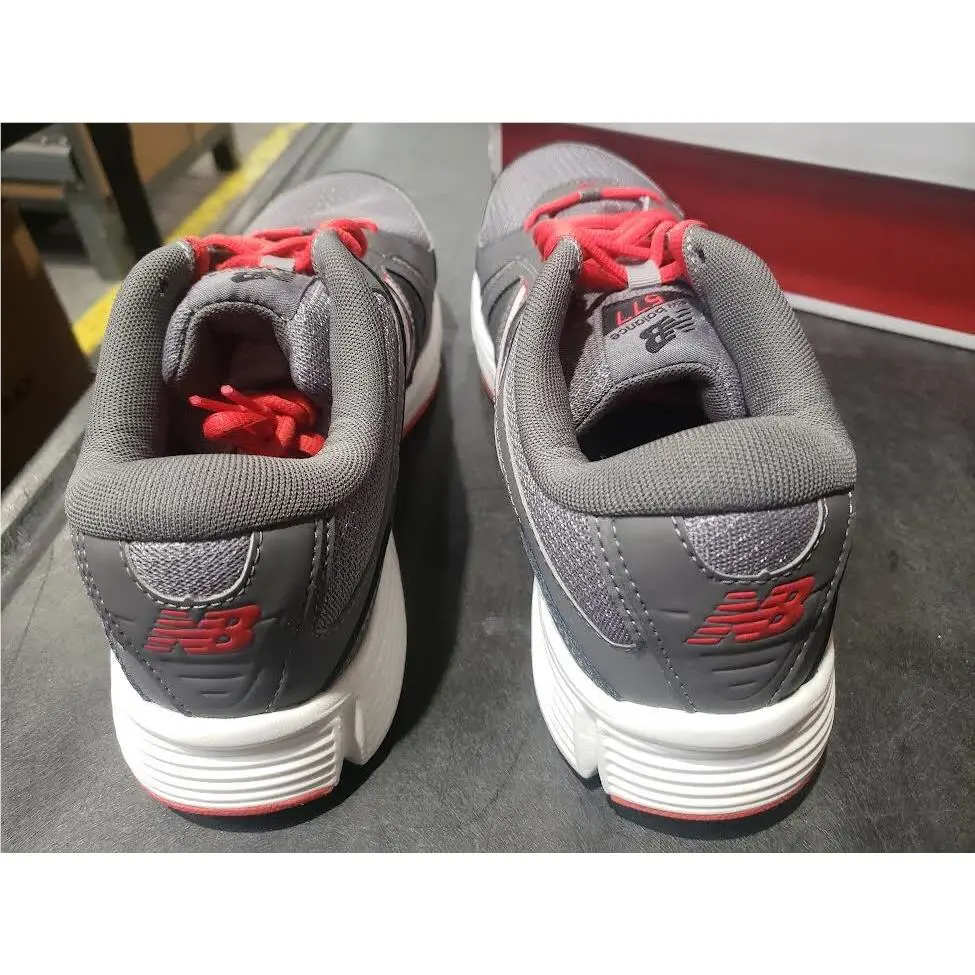 New Balance shoes - New Balance 577 - Brown 2
