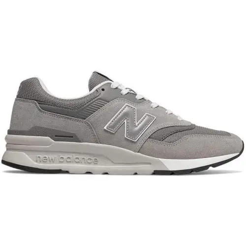 New Balance shoes - CM997HCA - CM997HCA - Gray 1