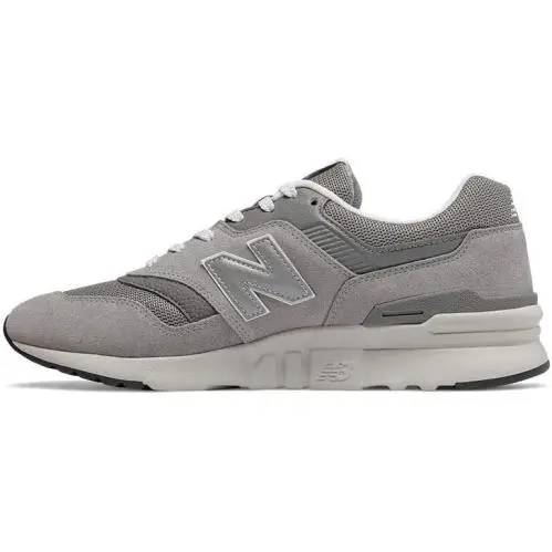 New Balance shoes - CM997HCA - CM997HCA - Gray 2