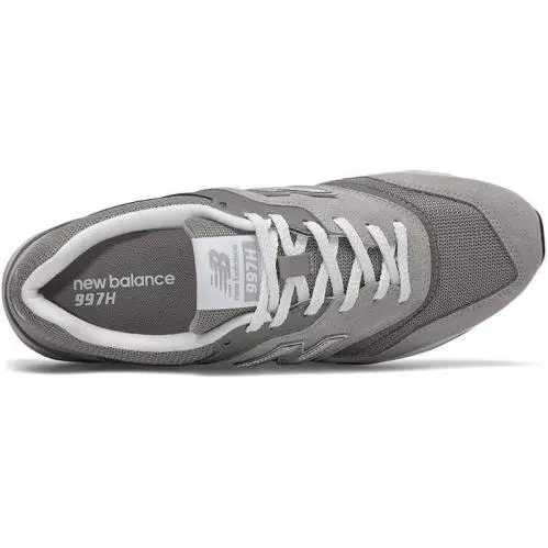 New Balance shoes - CM997HCA - CM997HCA - Gray 3