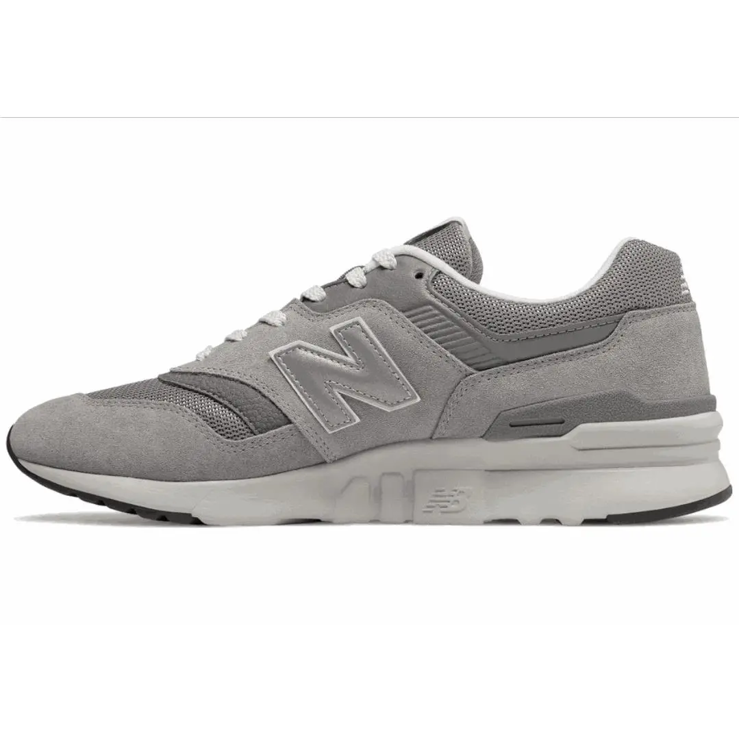 New Balance shoes - New Balance 997H CM997HCA - CM997HCA - Gray (UPC: 192662415497) 0