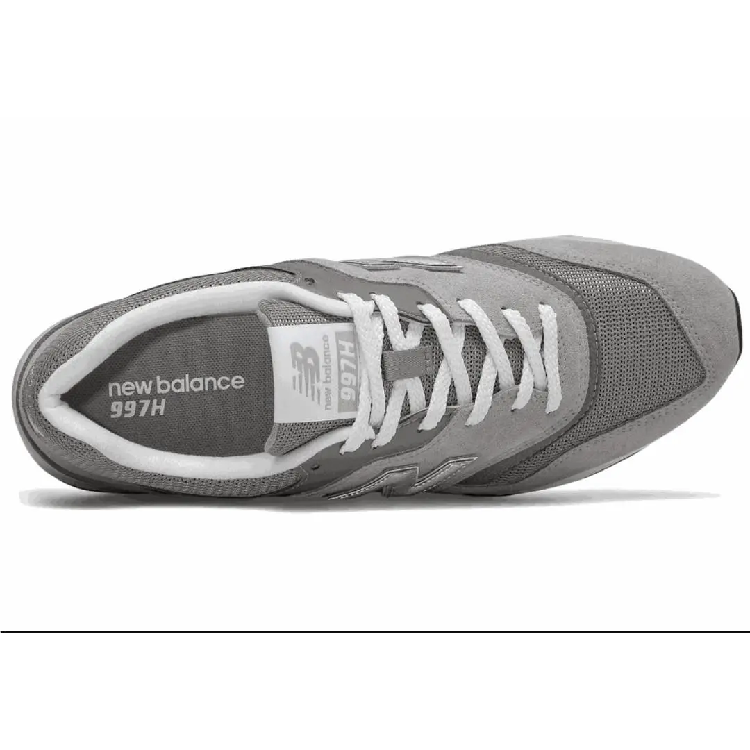 New Balance shoes - New Balance 997H CM997HCA - CM997HCA - Gray (UPC: 192662415497) 1