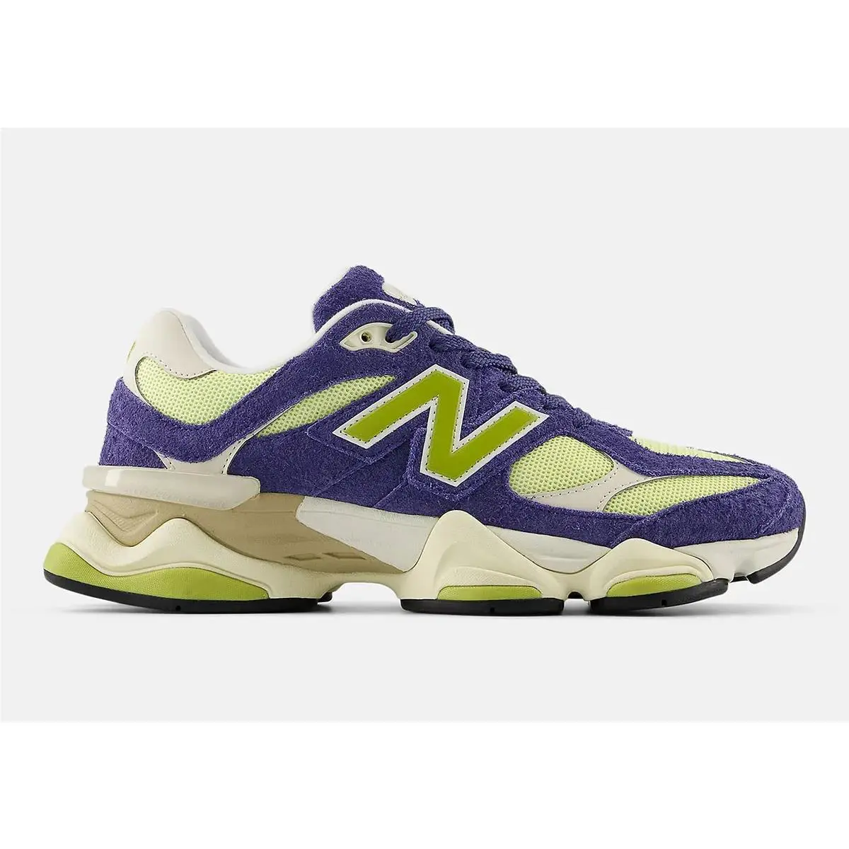 New Balance shoes - New Balance 9060 - U9060ECA - White 0