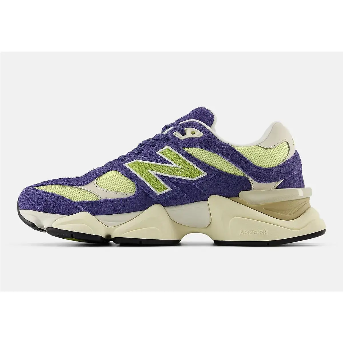 New Balance shoes - New Balance 9060 - U9060ECA - White 1