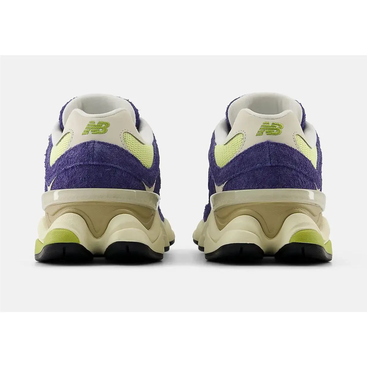 New Balance shoes - New Balance 9060 - U9060ECA - White 3
