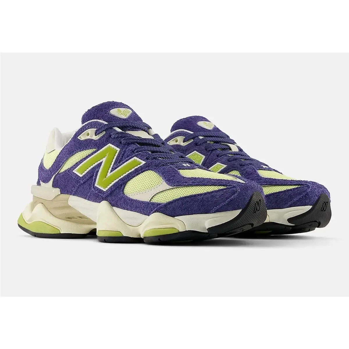 New Balance 9060 Indigo Moss U9060GEB Size 11.5 + Discount