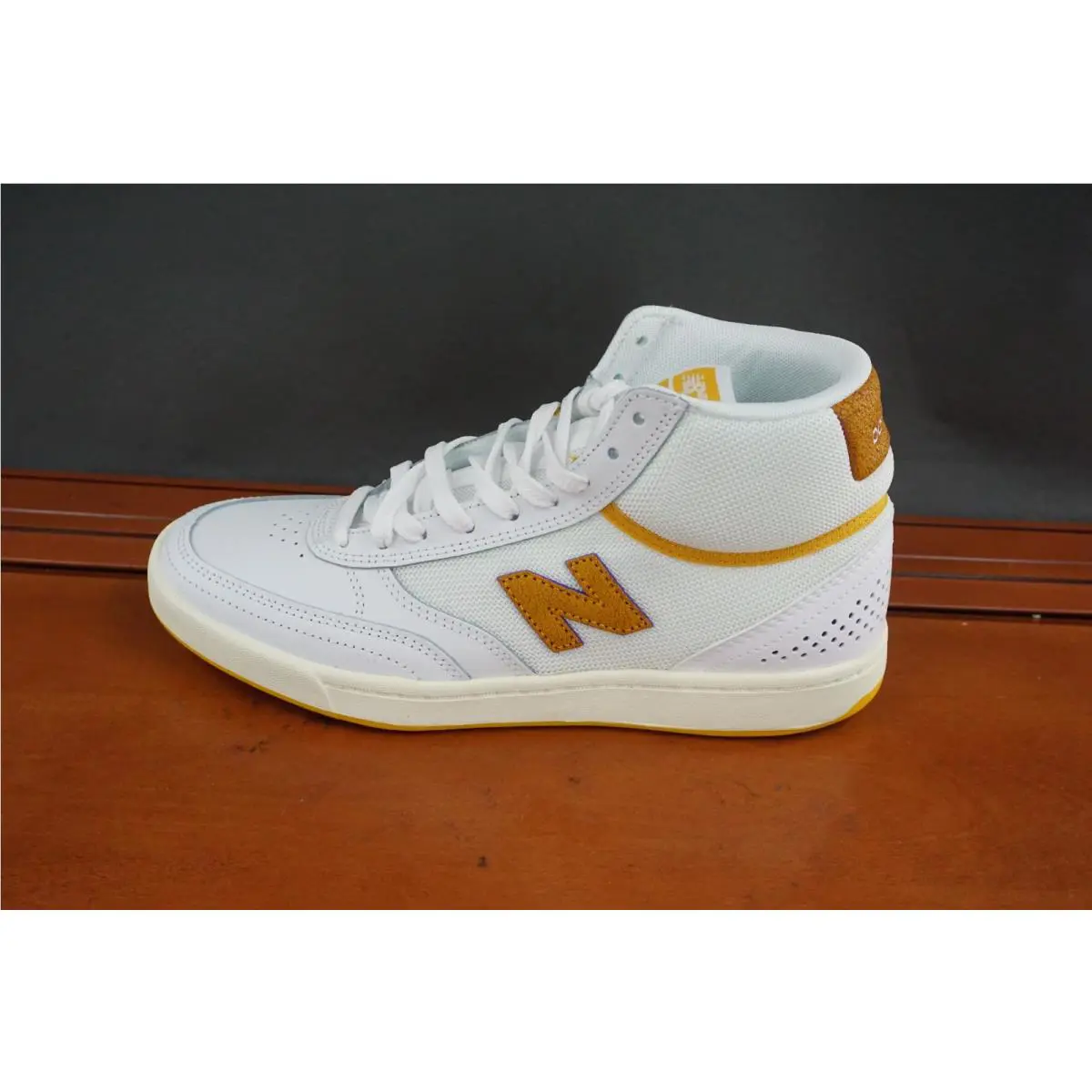 New Balance shoes - Nike Free 5.0 - Nike Free - White 4
