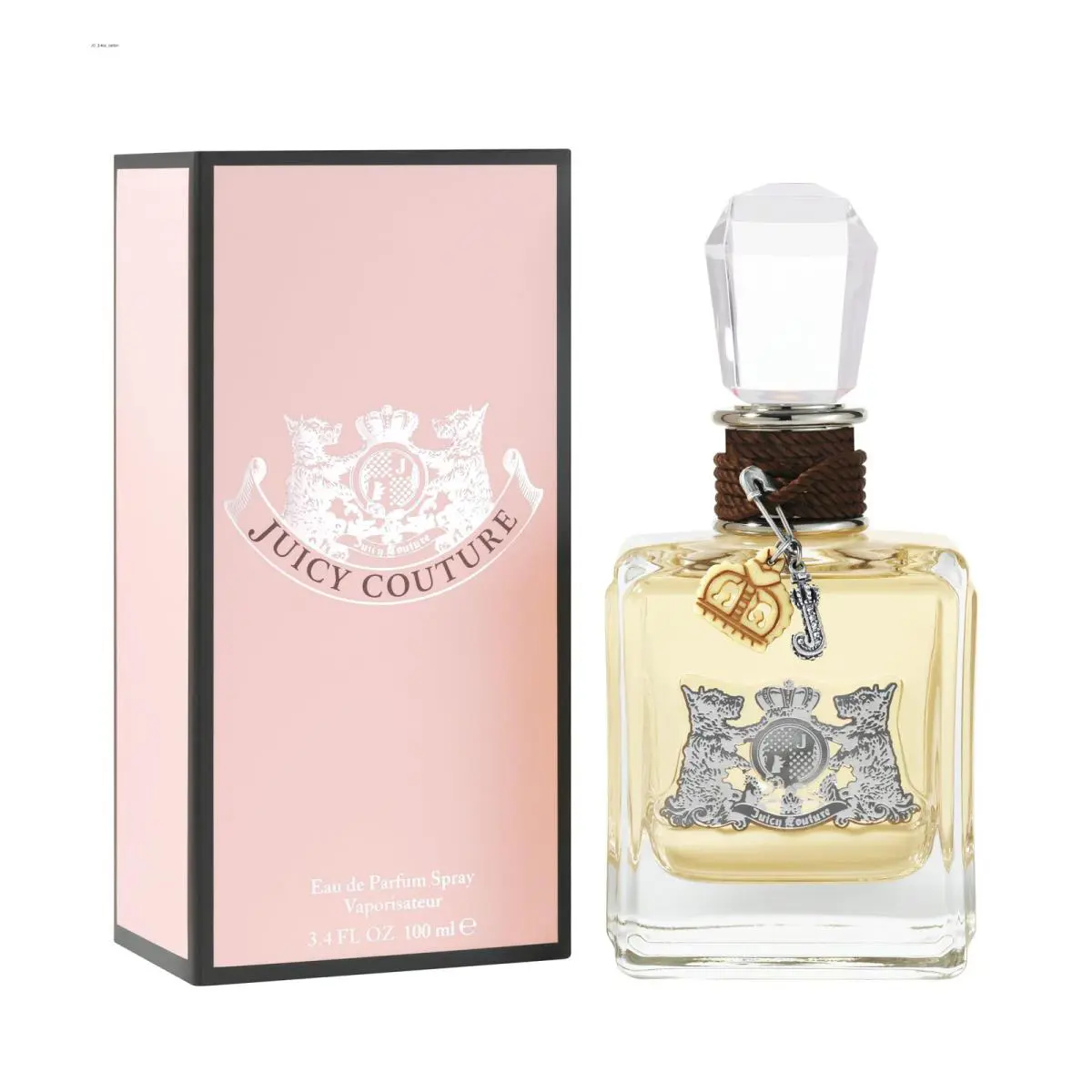 Juicy Couture by Juicy Couture For Women - 3.4 oz Edp Spray
