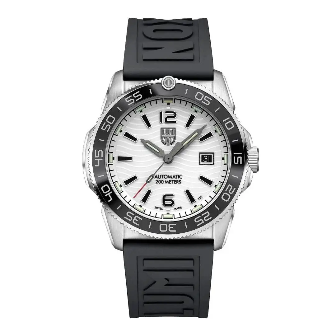 Luminox Pacific Diver Automatic Midnight Mariner Dive Watch - XS.3101.H