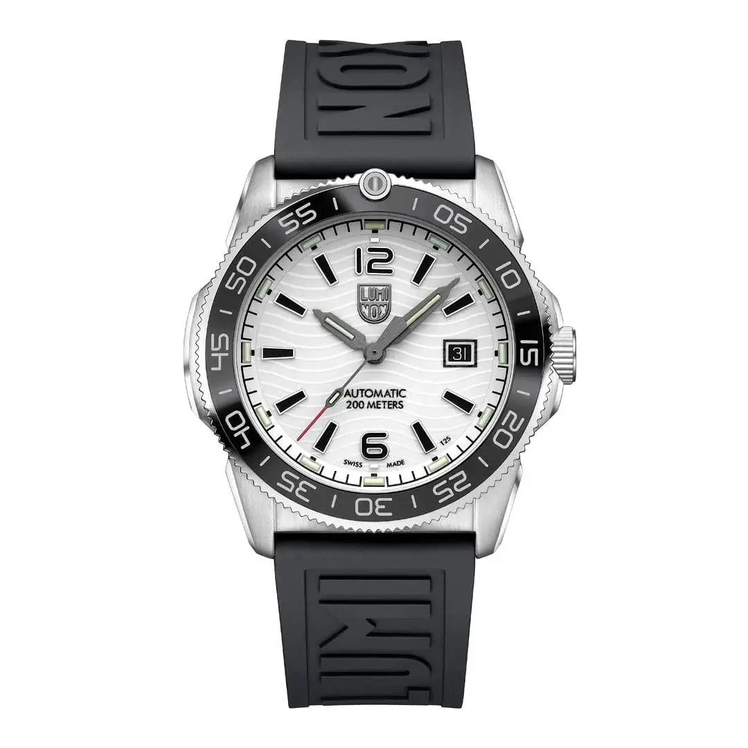 Luminox Pacific Diver Automatic Midnight Mariner Dive Watch - XS.3101.H