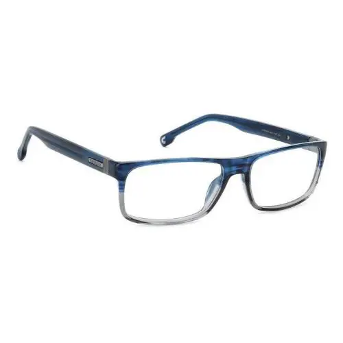 Carrera 8890 Hve Blue Horn 57-16-145 Eyeglasses