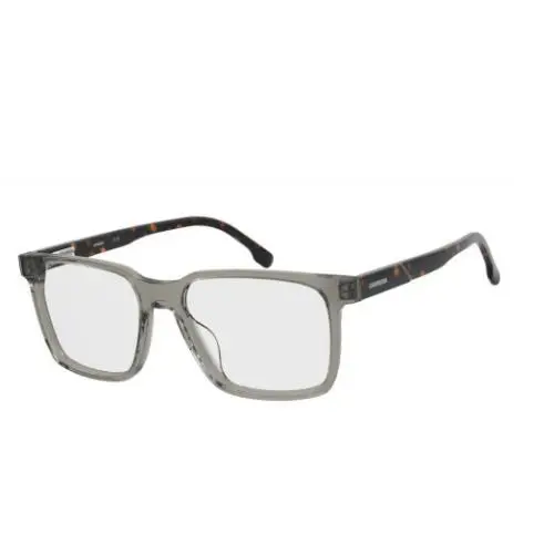 Carrera C Flex 14/G KB72Y Grey/2Y Blue Mirrored Men`s Eyeglasses