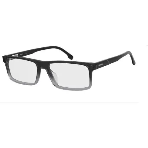 Carrera C Flex 13/G 81V2Y Blk Shd CR /2Y Blue Mirrored Men`s Eyeglasses