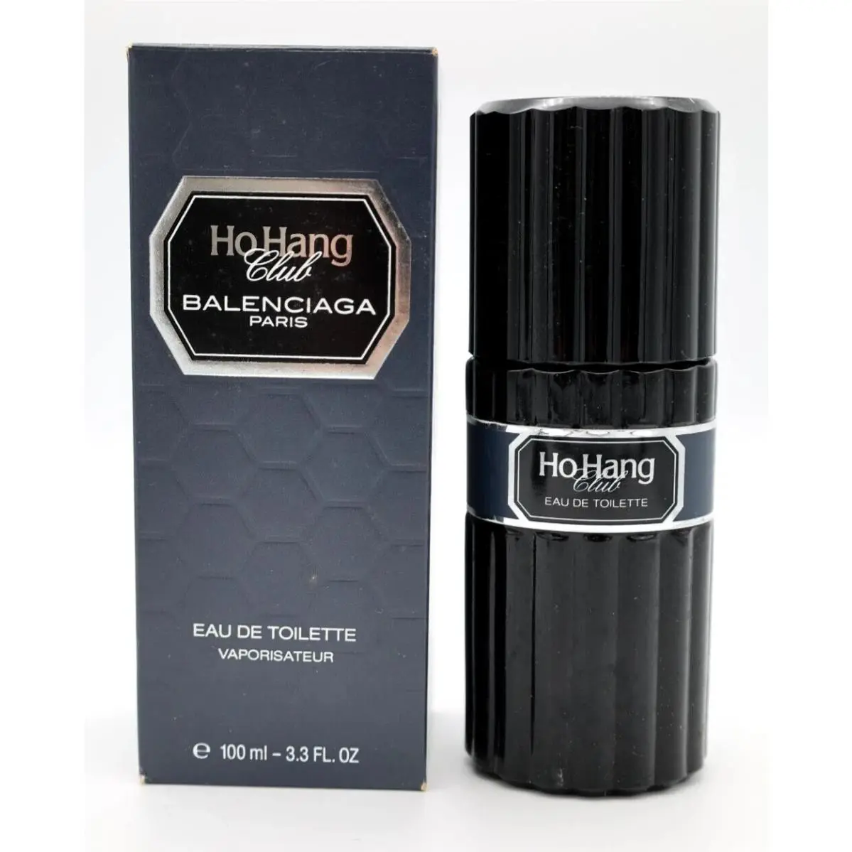 HO Hang Club Balenciaga 3.3 Oz/ 100 ML Eau DE Toilette Spray For Men