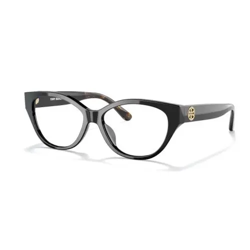 Tory Burch Women`s 51mm Black Sunglasses TY2123U 1709 51