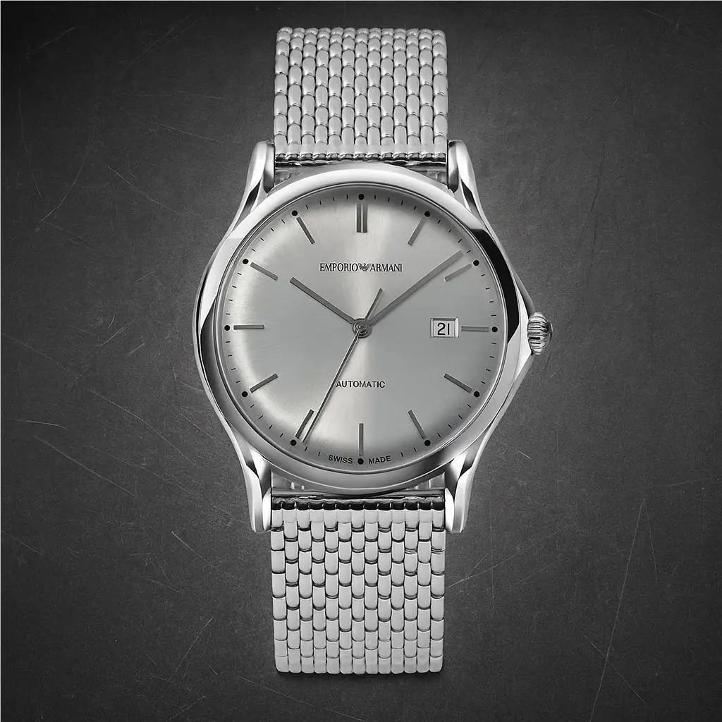 Emporio Armani Classic ARS3006 Men`s 6bfikryh No Box no Papers