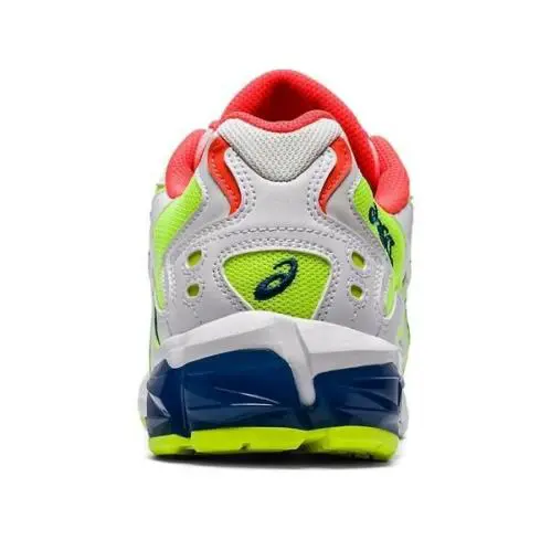 Asics shoes - KAYANO 25 - KAYANO - 1021A380-100 - White 3
