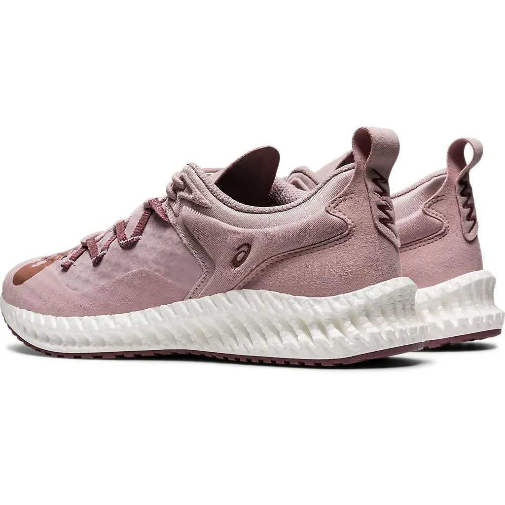 Asics shoes - ASICS Microflux - Microflux - 1022A200 - Pink 1