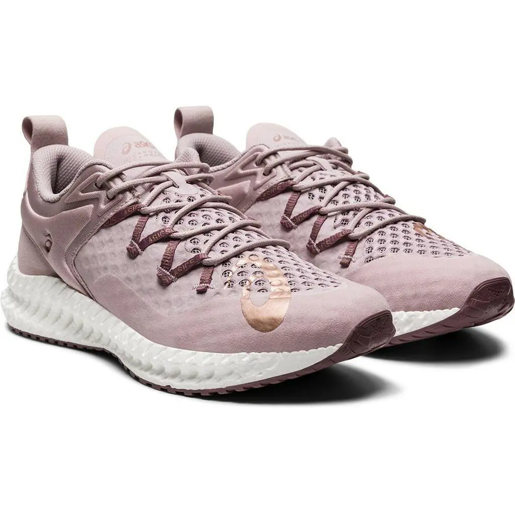 Asics shoes - ASICS Microflux - Microflux - 1022A200 - Pink 5